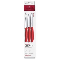 Фото Набор кухонных ножей Victorinox Paring Set 3 шт 6.7111.34C1