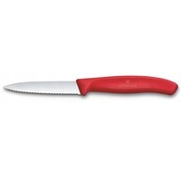 Фото Набор кухонных ножей Victorinox Paring Set 3 шт 6.7111.34C1