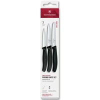 Фото Набор кухонных ножей Victorinox Paring Set 3 шт 6.7113.34