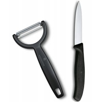 Фото Набор для очистки овощей Victorinox Swiss Classic 2 шт 6.7113.22