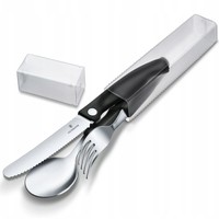 Фото Набор для пикника Victorinox Swiss Classic 3 шт 6.7193.3F