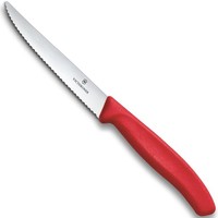 Фото Нож для стейка Victorinox Swiss Classic Steak 11 см 6.7231.C1