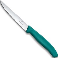 Фото Нож для стейка Victorinox Swiss Classic Steak 11 см 6.7234.C1