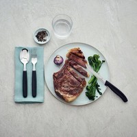 Фото Нож для стейка Victorinox Swiss Classic Steak 11 см 6.7234.C1
