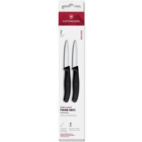 Фото Набор кухонных ножей Victorinox Swiss Classic Paring Set 2 шт 6.7603.2
