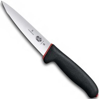 Фото Нож для мяса Victorinox Dual Grip Sticking 14 см 5.5603.14D