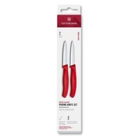 Фото Набор кухонных ножей Victorinox Swiss Classic Paring Set 2 шт 6.7691.2C1