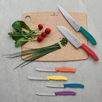 Фото Набор кухонных ножей Victorinox Swiss Classic Paring Set 2 шт 6.7691.2C1