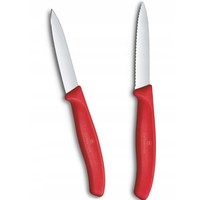 Фото Набор кухонных ножей Victorinox Swiss Classic Paring Set 2 шт 6.7791.2C1