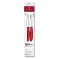 Фото Набор кухонных ножей Victorinox Swiss Classic Paring Set 2 шт 6.7791.2C1