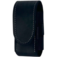 Фото Чехол для ножа кожаный (тип Victorinox) черный vx405203Mag2