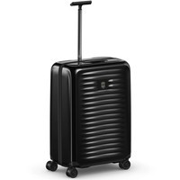 Фото Чемодан Victorinox Travel Airox Black М 74 л Vt612506