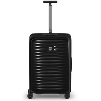 Фото Чемодан Victorinox Travel Airox Black М 74 л Vt612506