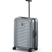 Фото Чемодан Victorinox Travel Airox Silver М 74 л Vt612508