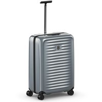 Фото Чемодан Victorinox Travel Airox Silver М 74 л Vt612508