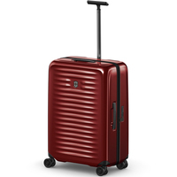 Фото Чемодан Victorinox Travel Airox Red М 74 л Vt612507
