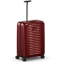 Фото Чемодан Victorinox Travel Airox Red М 74 л Vt612507