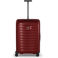 Фото Чемодан Victorinox Travel Airox Red М 74 л Vt612507