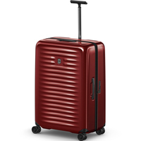 Фото Чемодан Victorinox Travel Airox Red L 98 л Vt612510