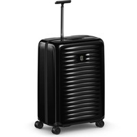 Фото Чемодан Victorinox Travel Airox Black L 98 л Vt612509