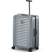 Фото Чемодан Victorinox Travel Airox Silver L 98 л Vt612511
