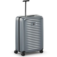 Фото Чемодан Victorinox Travel Airox Silver L 98 л Vt612511
