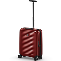 Фото Чемодан Victorinox Travel Airox Red S 33 л Vt612498