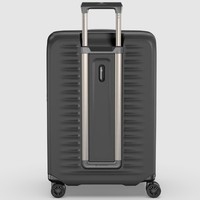 Фото Чемодан Victorinox Travel Airox Advanced Expandable Black 75/90 л Vt612589