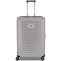 Фото Чемодан Victorinox Travel Airox Advanced Expandable Stone White 103/119 л Vt653139