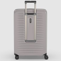 Фото Чемодан Victorinox Travel Airox Advanced Expandable Stone White 103/119 л Vt653139