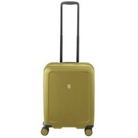 Фото Чемодан Victorinox Connex Hs Mustard S Global Exp. 34/41 л Vt609863