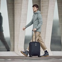 Фото Чемодан Victorinox Connex SS Deep Lake2 S З Usb 29 л Vt610962