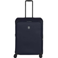 Фото Чемодан Victorinox Connex SS Deep Lake2 L Usb 96/106 л Vt610971