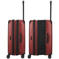 Фото Чемодан Victorinox Spectra 3.0 Red L 103/143 л Vt611762