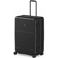 Фото Чемодан Victorinox Lexicon Framed Black L 96 л Vt610541