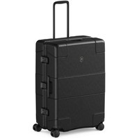 Фото Чемодан Victorinox Lexicon Framed Black L 96 л Vt610541