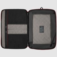 Фото Органайзер для багажа Victorinox Travel Essentials Black Pack More 5/18 л Vt653359