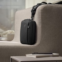 Фото Сумочка на шею Victorinox Travel Essentials City Black Vt653376