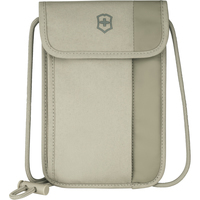 Фото Сумочка на шею Victorinox Travel Essentials Sand Beige Vt653379