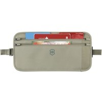 Фото Сумочка на пояс Victorinox Travel Essentials Sand Beige Vt653381