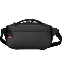 Фото Сумка на пояс Victorinox Touring 2.0 Black 5 л Vt612128