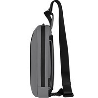 Фото Монорюкзак Victorinox Travel Essentials Frost Grey Vt653385