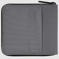 Фото Портмоне Victorinox Travel Essentials Frost Grey Vt653368