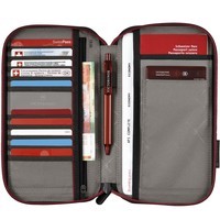 Фото Тревеллер Victorinox Travel Essentials Frost Grey Vt653372