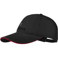 Фото Кепка Victorinox Vx Collection Black Vt612486
