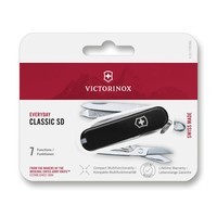 Фото Складной нож Victorinox Classic SD 0.6223.3B