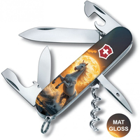 Фото Складной нож Victorinox Spartan Zodiac 1.3603.7_Z5230pk