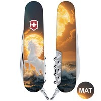 Фото Складной нож Victorinox Spartan Zodiac 1.3603.7_Z5230pk